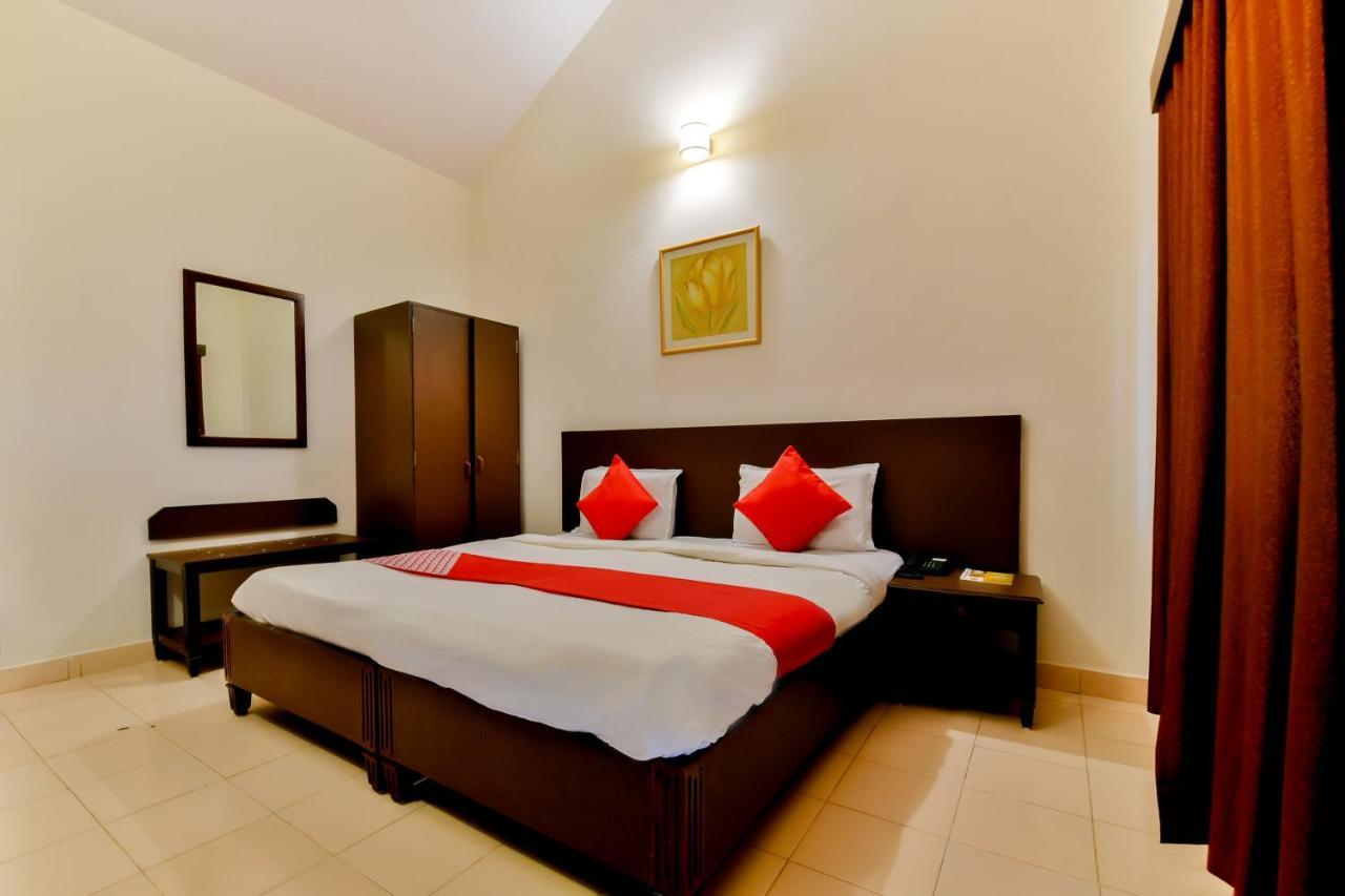 Senhor Angelo Resort Goa Калангут Экстерьер фото