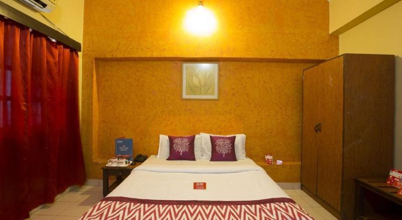 Senhor Angelo Resort Goa Калангут Экстерьер фото
